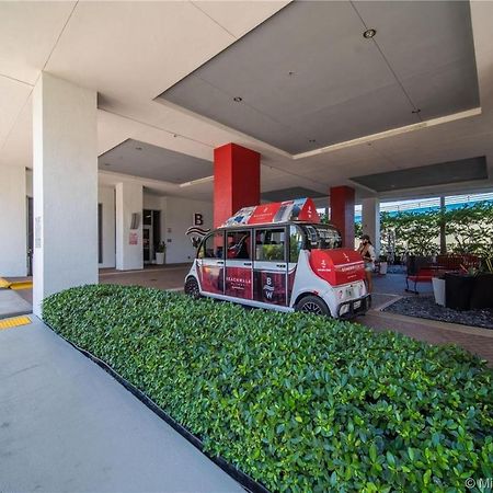 Studio In Hallandale 2 Beds Hallandale Beach Esterno foto