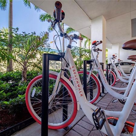 Studio In Hallandale 2 Beds Hallandale Beach Esterno foto