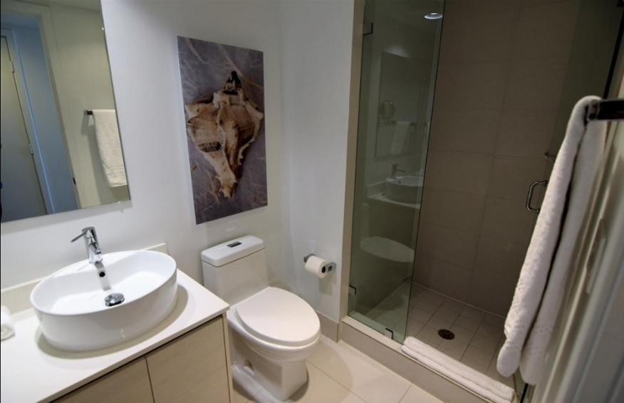 Studio In Hallandale 2 Beds Hallandale Beach Esterno foto