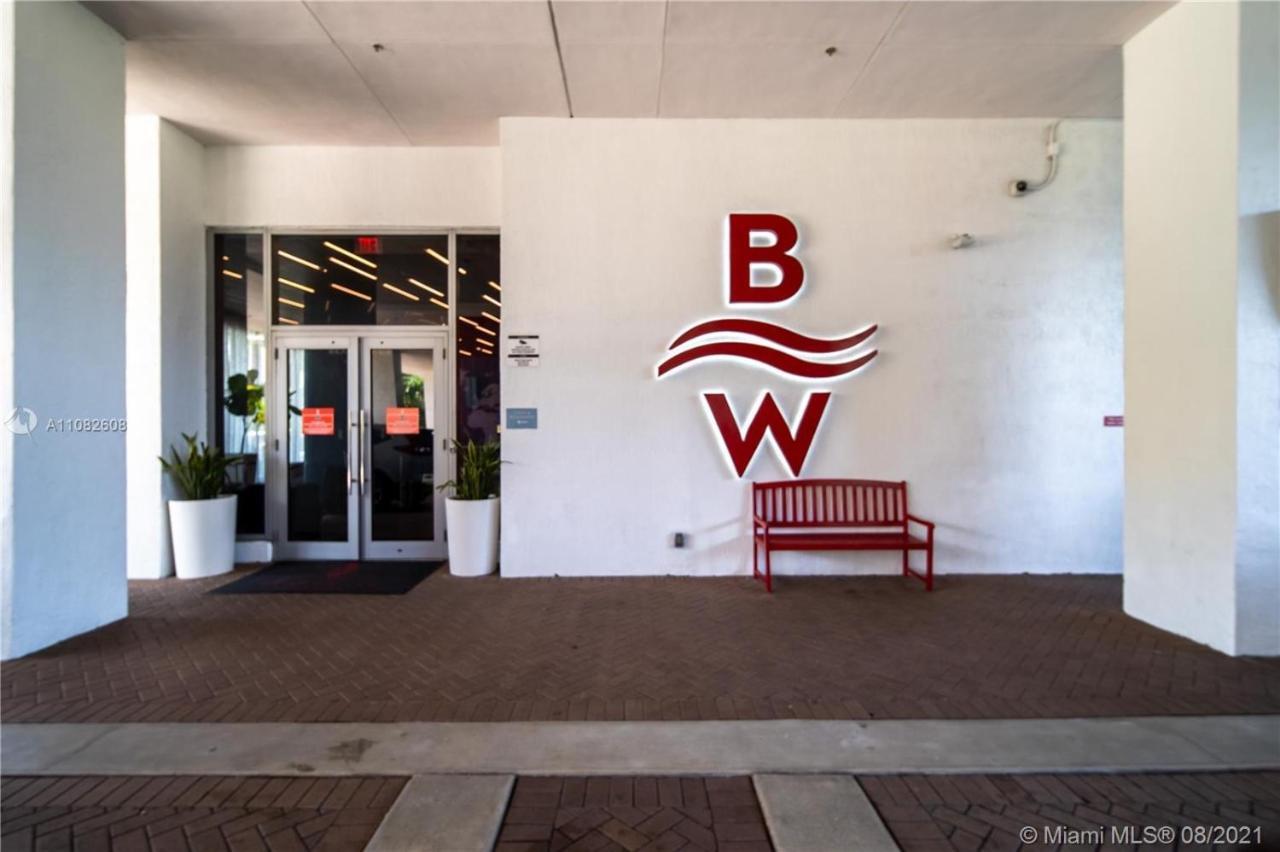 Studio In Hallandale 2 Beds Hallandale Beach Esterno foto